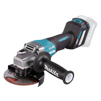 Аккумуляторная угловая шлифмашина XGT 40V Makita GA029GZ Аккумуляторная угловая шлифмашина XGT 40V Makita GA029GZ