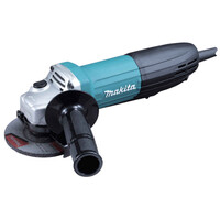 Угловая шлифмашина Makita GA4534 Угловая шлифмашина Makita GA4534