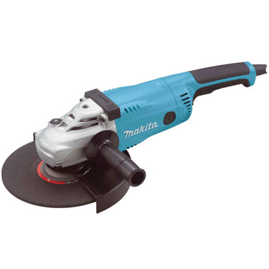 Угловая шлифмашина Makita GA9020SFK фото