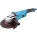 Угловая шлифмашина Makita GA9020SFK
