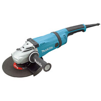 Угловая шлифмашина Makita GA9040SF01