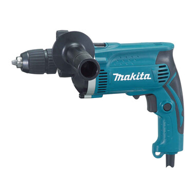 Дрель ударная Makita HP1631K фото