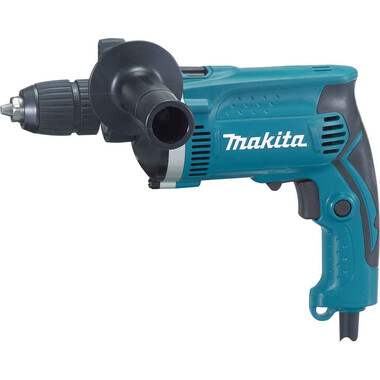 Дрель ударная Makita HP1631 фото