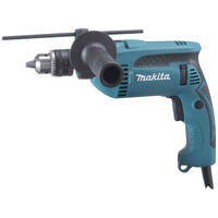 Дрель ударная Makita HP1640K