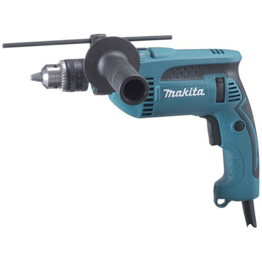 Дрель ударная Makita HP1640K фото