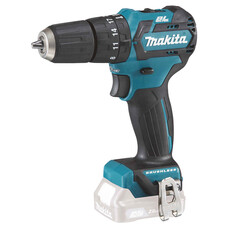 Аккумуляторная ударная дрель-шуруповерт Makita HP332DZ