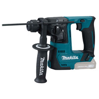 Аккумуляторный перфоратор Makita HR140DZ Аккумуляторный перфоратор Makita HR140DZ
