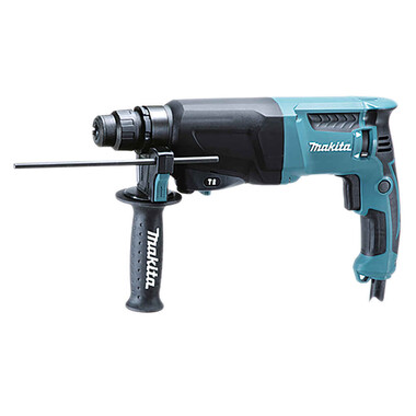 Перфоратор Makita HR2600 фото