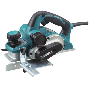 Рубанок Makita KP0810K фото