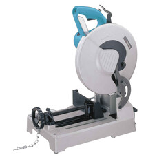 Пила монтажная Makita LC1230N 