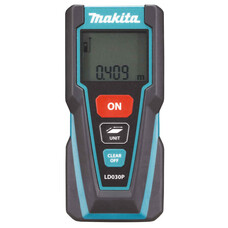Лазерный дальномер Makita LD030P