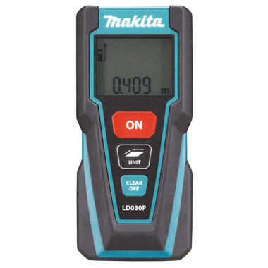 Лазерный дальномер Makita LD030P фото