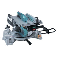 Пила торцовочная Makita LH1040F