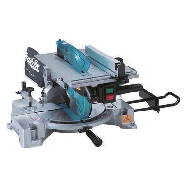 Пила торцовочная комбинированная Makita LH1040 фото