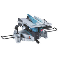 Пила торцовочная комбинированная Makita LH1201FL