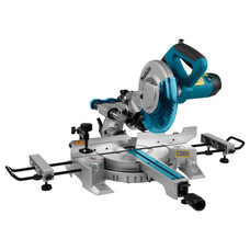 Пила торцовочная Makita LS0815FLN 