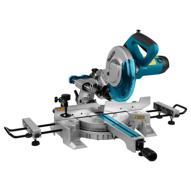 Пила торцовочная Makita LS0815FLN фото
