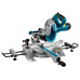 Пила торцовочная Makita LS0815FLN