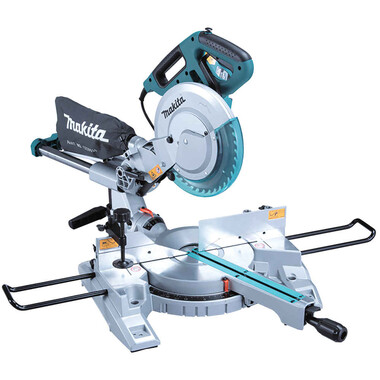 Пила торцовочная Makita LS1018LN фото