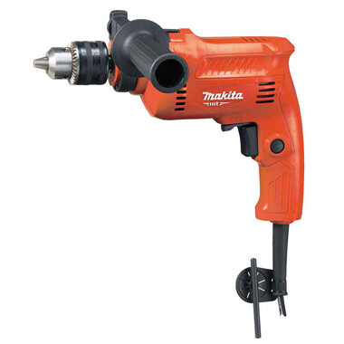 Дрель ударная Makita M0801 фото
