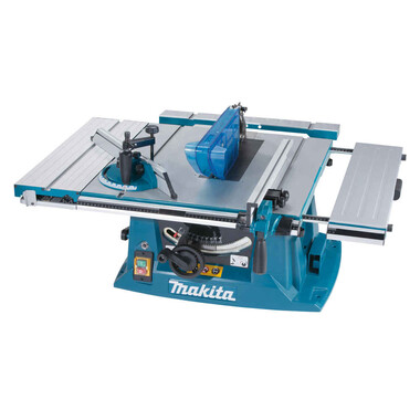 Пила настольная Makita MLT100N фото