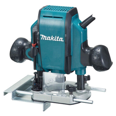 Фрезер Makita RP0900 фото