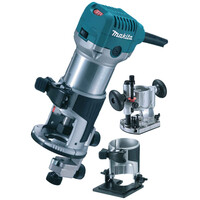 Фрезер кромочный Makita RT0700CX2 Фрезер кромочный Makita RT0700CX2