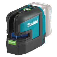 Лазерный нивелир Makita SK105GDZ 