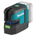 Лазерный нивелир Makita SK105GDZ
