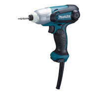 Ударный шуруповерт Makita TD0101F