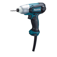 Ударный шуруповерт Makita TD0101F