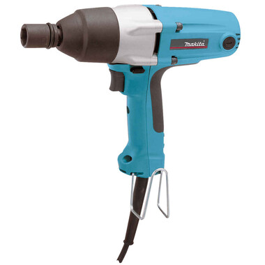 Гайковерт Makita TW0200 фото