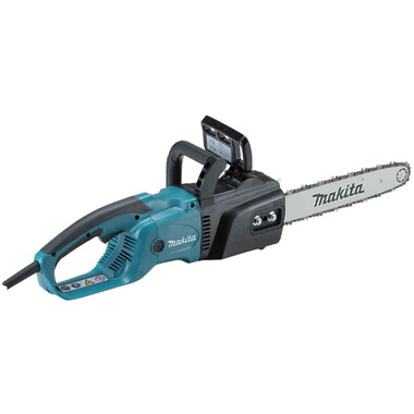 Электрическая цепная пила Makita UC3550A фото