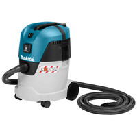 Строительный пылесос Makita VC2512L Строительный пылесос Makita VC2512L