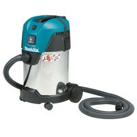 Строительный пылесос Makita VC3011L Строительный пылесос Makita VC3011L