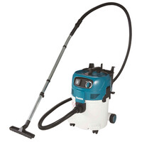 Пылесос для влажной и сухой уборки Makita VC3012L Пылесос для влажной и сухой уборки Makita VC3012L