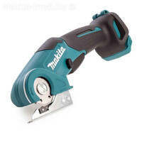 Аккумуляторные универсальные ножницы Makita CP100DZ Аккумуляторные универсальные ножницы Makita CP100DZ