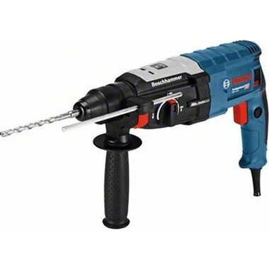 Перфоратор Bosch GBH 2-28 F 0611267600 фото