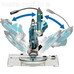 Аккумуляторная торцовочная пила Makita DLS600Z