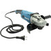 Угловая шлифмашина Makita GA9020SFK