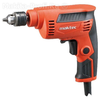 Дрель Maktec MT653 фото