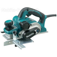 Рубанок Makita KP0810CK