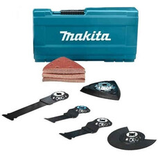 Набор насадок для мультитула 35 шт. Makita 191P94-3 Набор насадок для мультитула 35 шт. Makita 191P94-3
