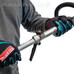 Аккумуляторный мотоблок Makita DUX60Z