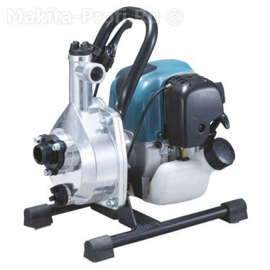 Мотопомпа Makita EW1050HX фото