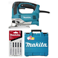 Лобзик электрический Makita JV0600KX