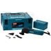 Многофункциональный инструмент (мультитул) Makita TM3000CX1J Многофункциональный инструмент (мультитул) Makita TM3000CX1J