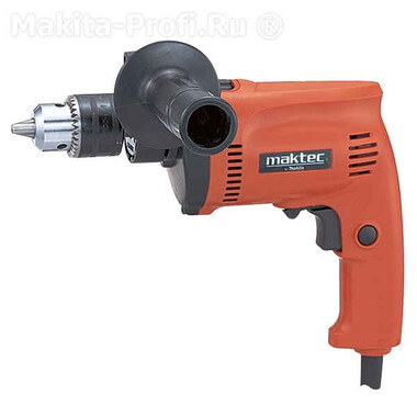 Ударная дрель Maktec MT811 фото