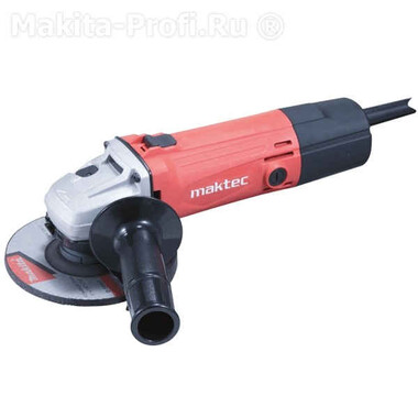 Угловая шлифмашина Maktec MT963 фото