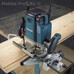 Фрезер Makita RP2301FCX Фрезер Makita RP2301FCX